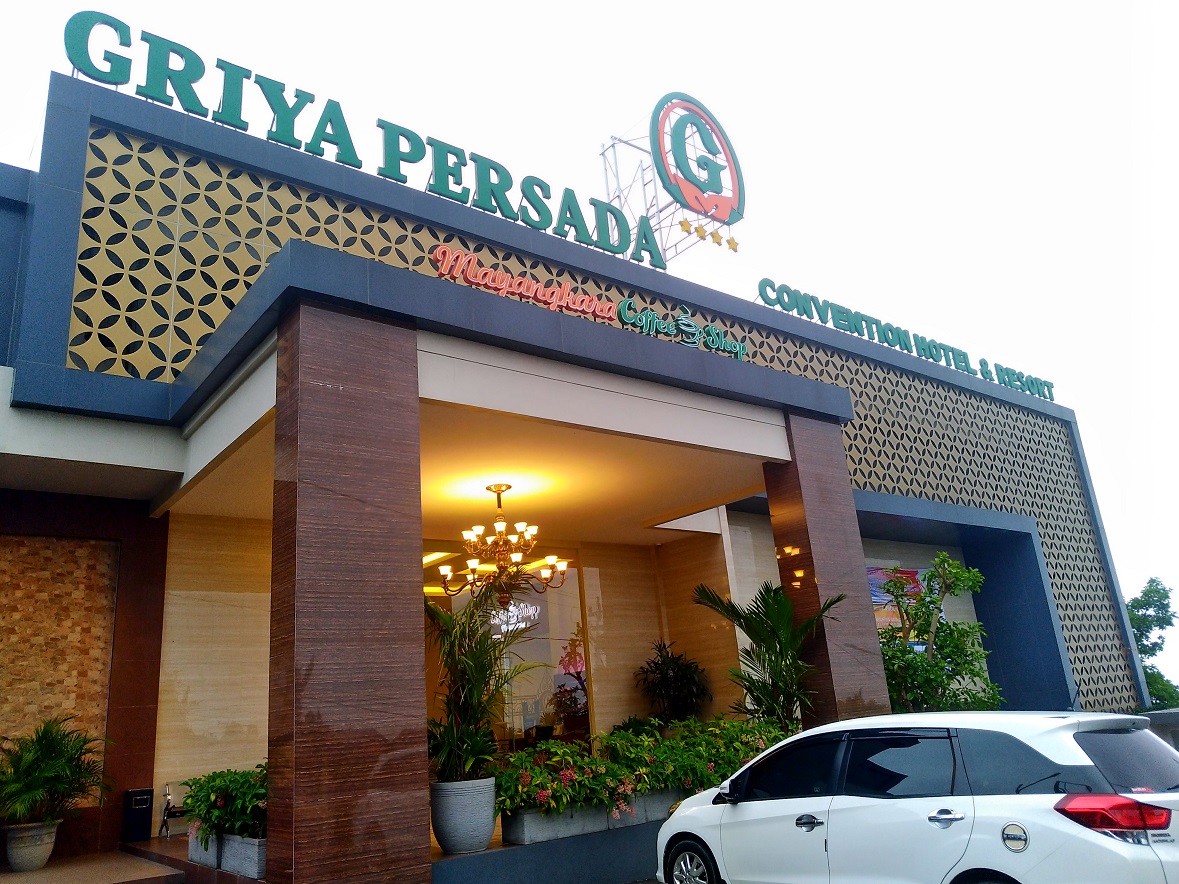 Berikut Lokasi Wisata yang Aksesnya Dekat dengan Griya Persada Hotel Bandungan