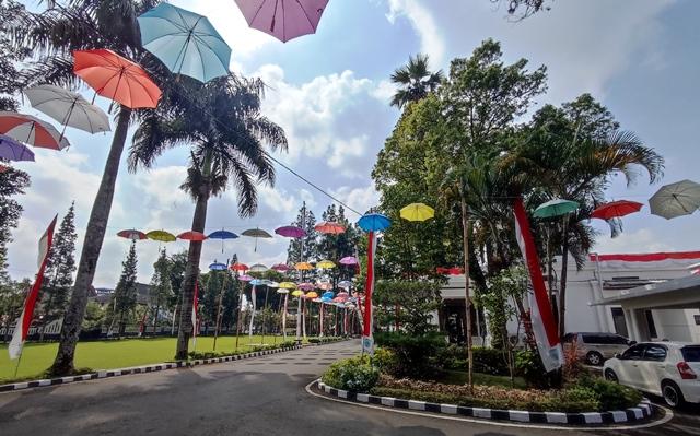 Prakiraan Cuaca Salatiga Hari Ini 4 April 2023, Diprediksi Hujan
