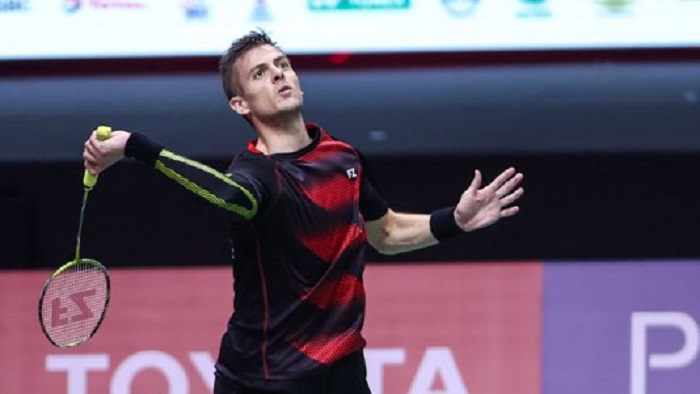 Pebulu Tangkis Denmark Sebut Istora Tempat Terbaik Bulu Tangkis Dunia: Tak Diragukan Lagi