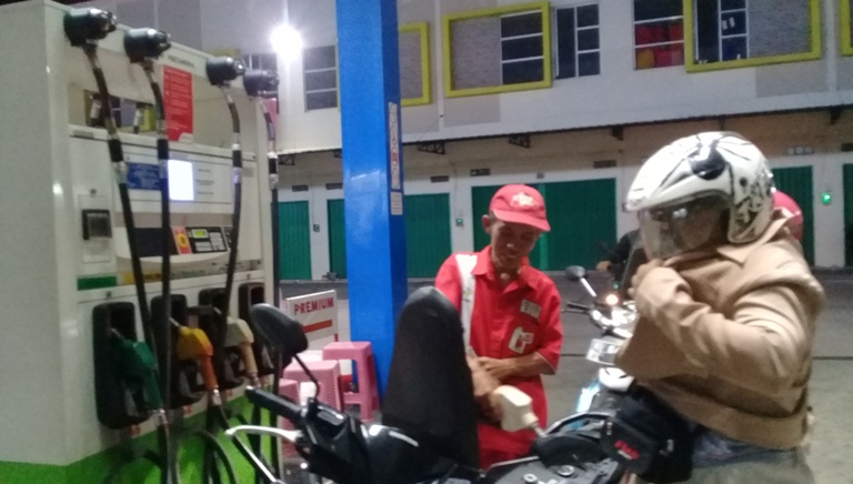 Resmi Berubah, Daftar Harga Bahan Bakar Minyak BBM Terbaru Senin 13 Juli 2026, Turun hingga Rp 3.650 - Tribunjateng.com