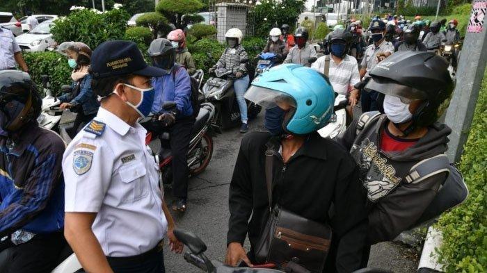 Inilah Alasan Kenapa IDI Desak Pemerintah Evaluasi PSBB