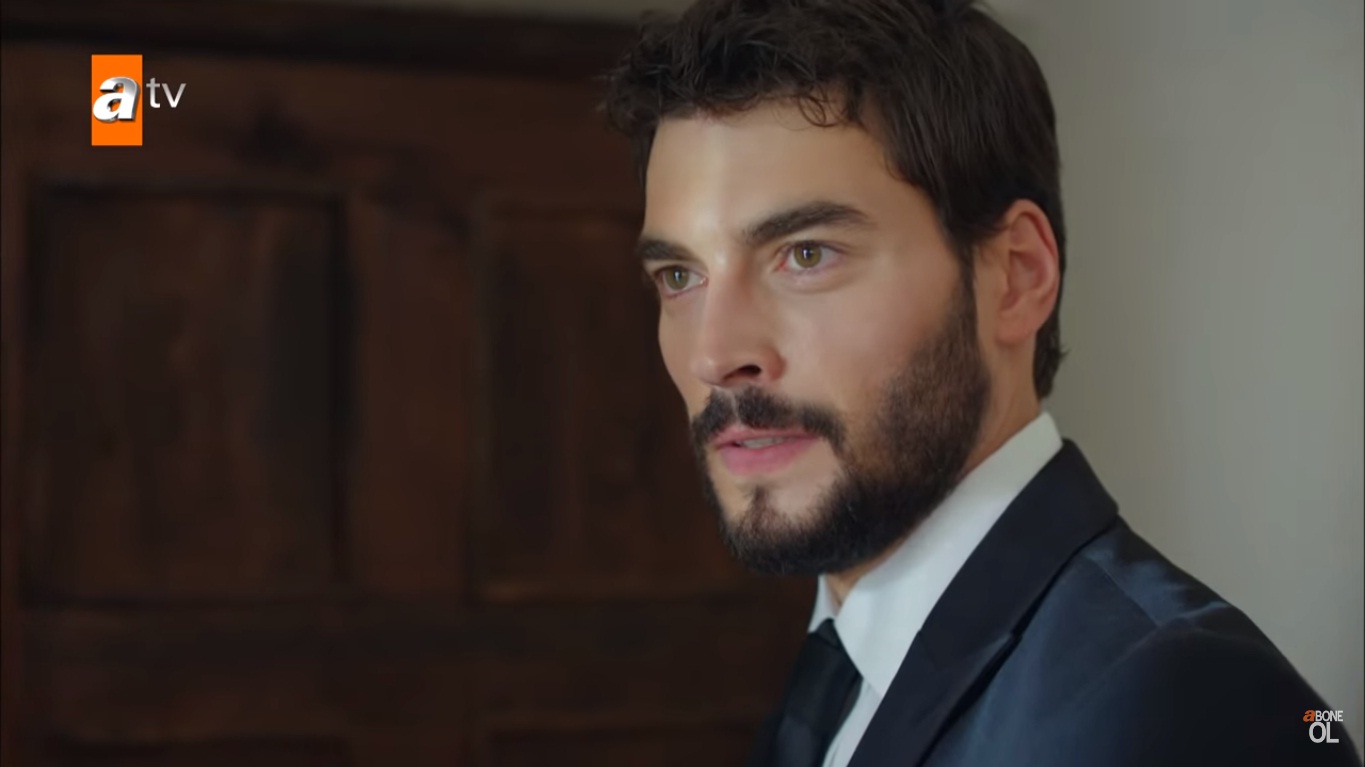 Sinopsis Hercai Episode 39 Drama Turki Tayang di NET Pukul 18.30 WIB