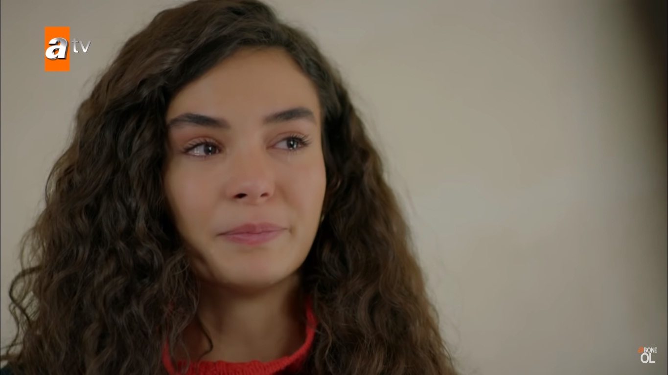 Sinopsis Hercai Episode 42 Drama Turki Tayang di NET Pukul 18.30 WIB