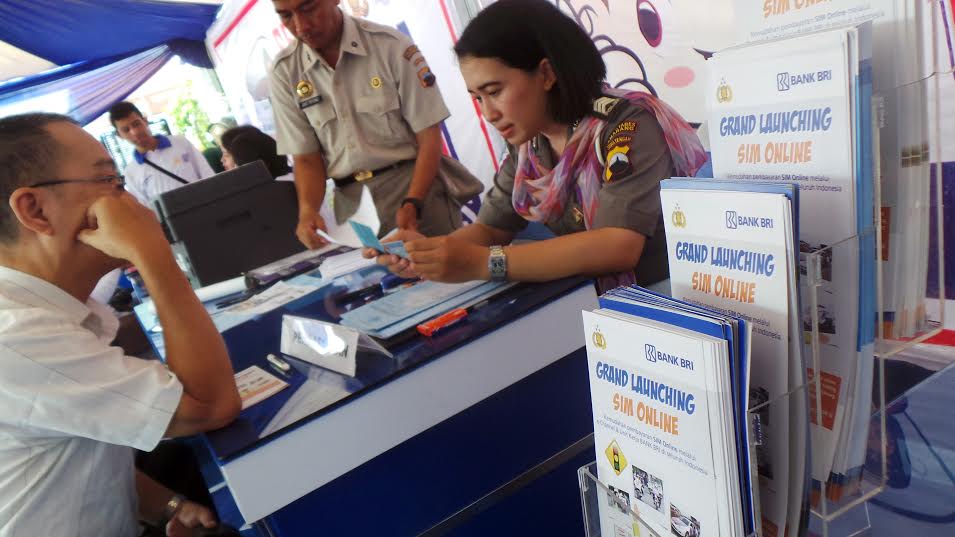 Aturan Tes Psikologi Syarat Pengajuan dan Perpanjangan SIM di Jateng Ditunda, Ini Kata Kompol Herdi