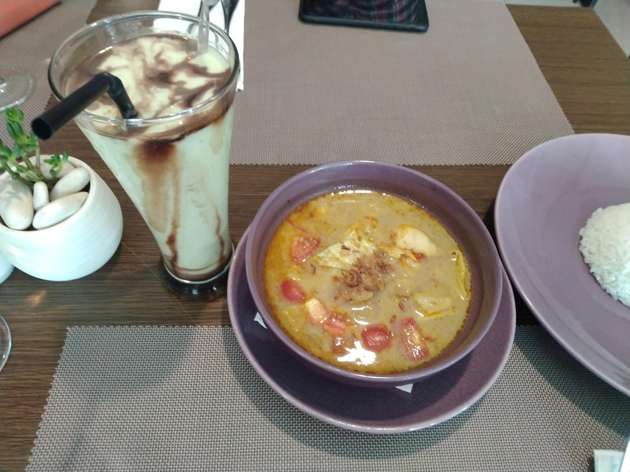 Sambut Tahun Baru 2019, Hotel Amantis Demak Sajikan Menu Khusus