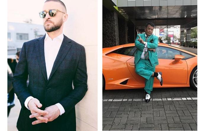 Ternyata Ini Koleksi Termahal Hotman Paris Hutapea, Saingan dengan Justin Timberlake