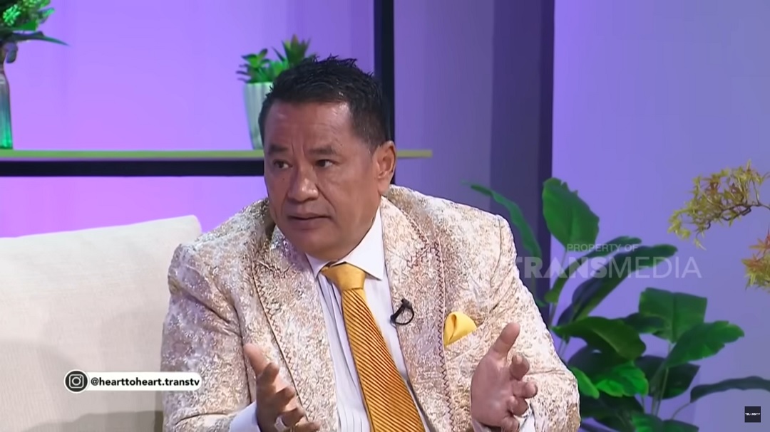 "Yang Ini Dibela?" Hotman Paris Sentil Pembela Kurnia Meiga, Sebut Netizen Standar Ganda