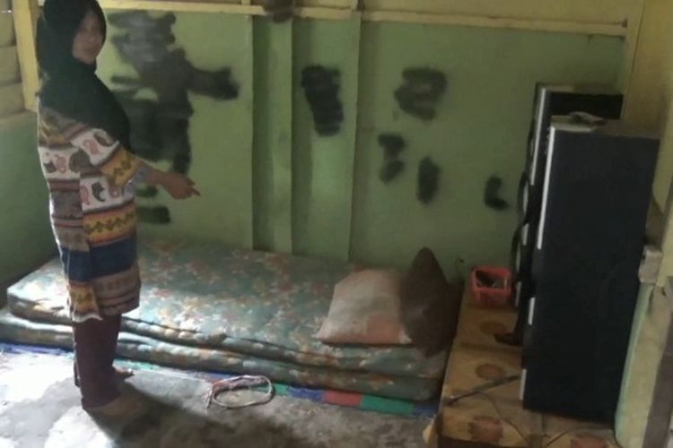 Cerita Sumarni tentang Anaknya, Pencuri yang Tewas Dianiaya: Gannguan Jiwa Sejak 3 Tahun Lalu