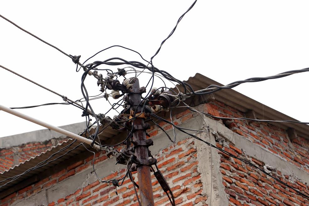 PLN Pastikan Pasokan Listrik Lancar Saat UNBK SMA di Kendal