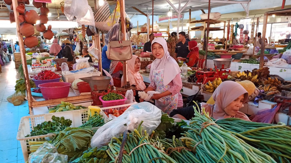 5 Weton yang Cocok Jadi Pedagang, Diramalkan Laris dan Sukses