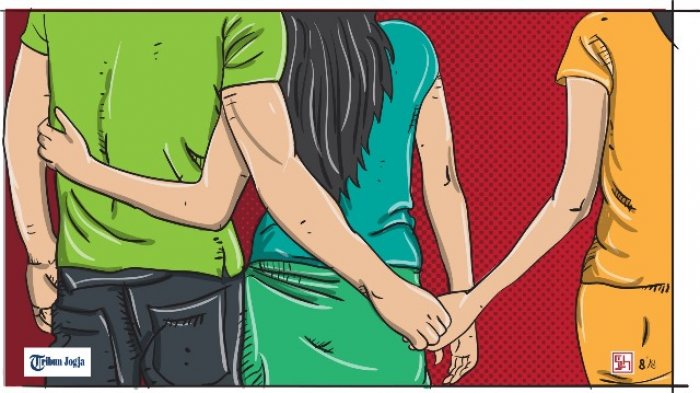Dipecat karena Selingkuh, Guru PPPK Ini Ternyata Masih Terima Gaji, Begini Alasan Disdikbud - Tribunjateng.com