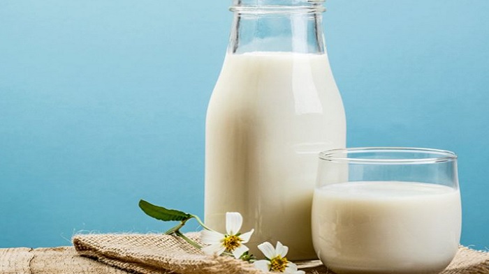 Kulit Auto Super Glowing, Sehat dan Terhidrasi dengan Madu dan Susu