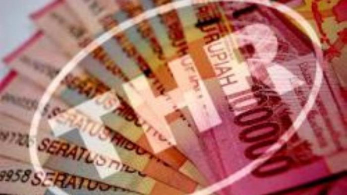 Pemerintah: THR 2021 Wajib Dibayar Penuh