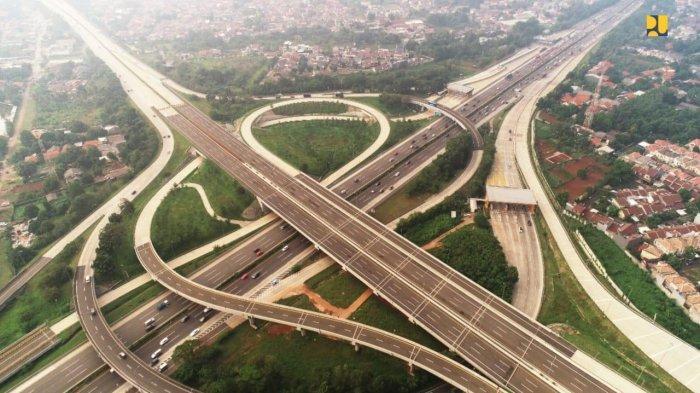 Tol Ngawi-Tuban-Lamongan-Gresik Sepanjang 116 Km, Daftar 16 Kecamatan di Bojonegoro yang Tergusur