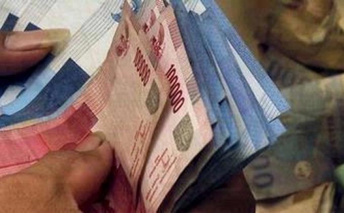 UMK Karanganyar 2026: Upah Minimum Naik 10 Persen, Capai Rp2,6 Juta