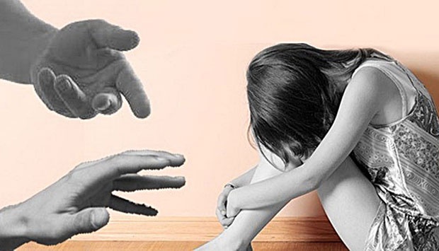 Bocah 12 Tahun Dirudapaksa Kakak Kandung dan Tukang Ojek Sejak Kelas 1 SD, Hamil Diusir Warga