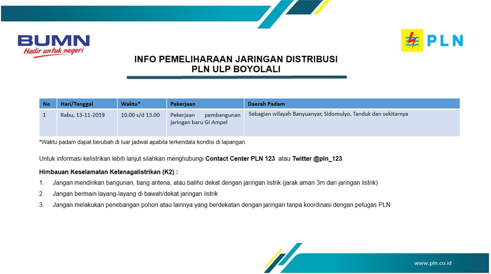 info-pemeliharaan-jaringan-pln-ulp-boyolali-13-november-2019.jpg