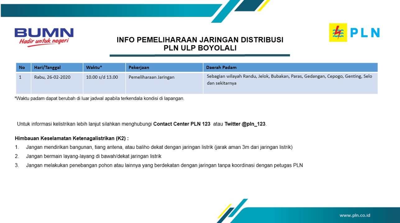 info-pemeliharaan-jaringan-pln-ulp-boyolali-26-februari-20.jpg