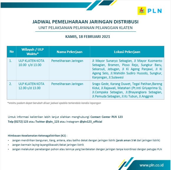 info-pemeliharaan-jaringan-pln-ulp-klaten-kota-kamis-18-februari-2021.jpg