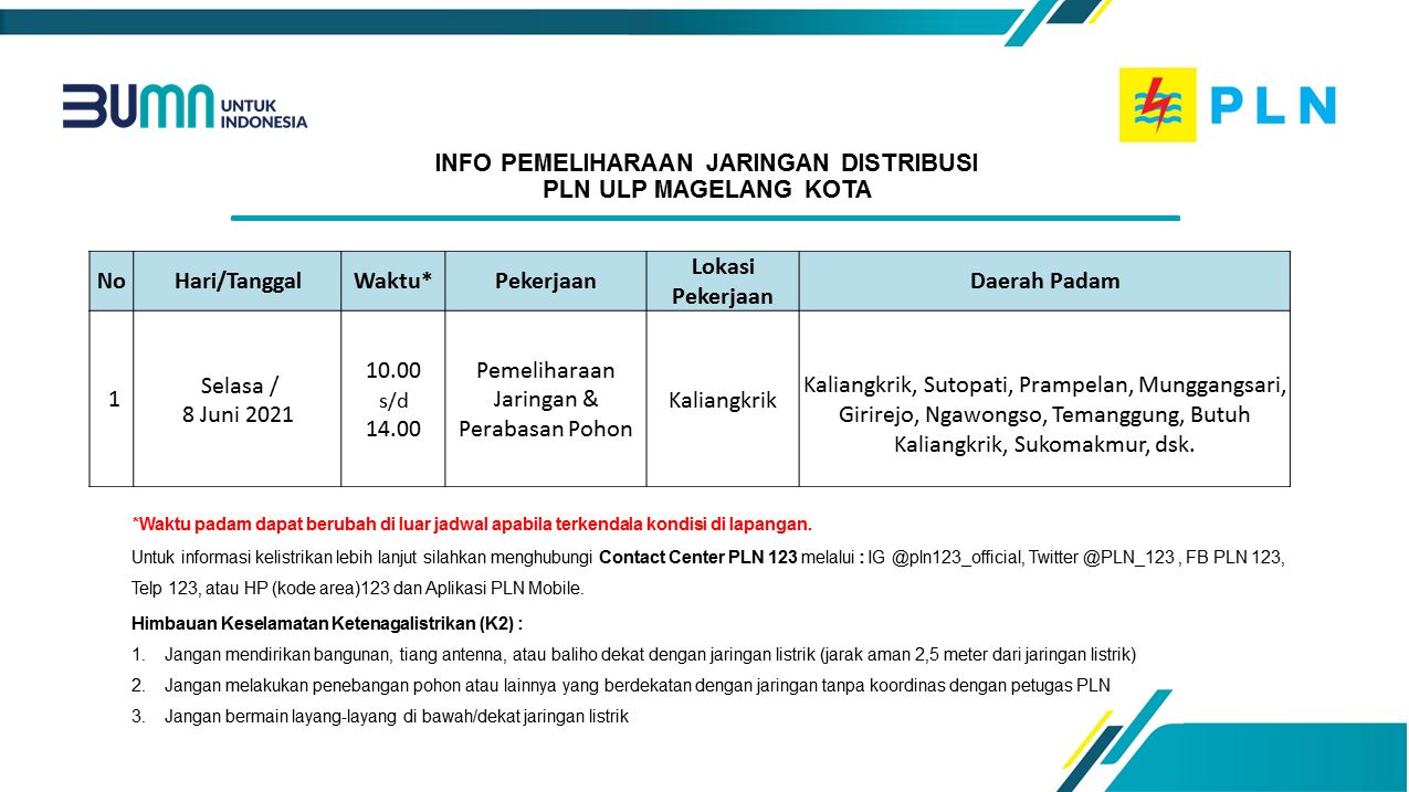 info-pemeliharaan-jaringan-pln-ulp-magelang-kota-8-juni-2021.jpg
