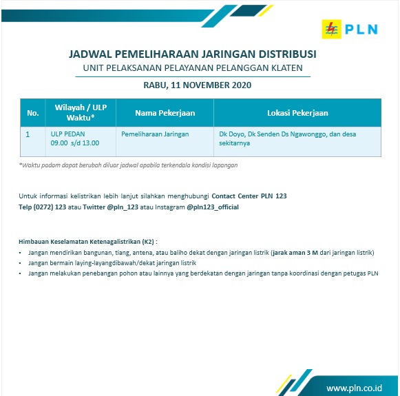 info-pemeliharaan-jaringan-pln-ulp-pedan-11-november-2020.jpg