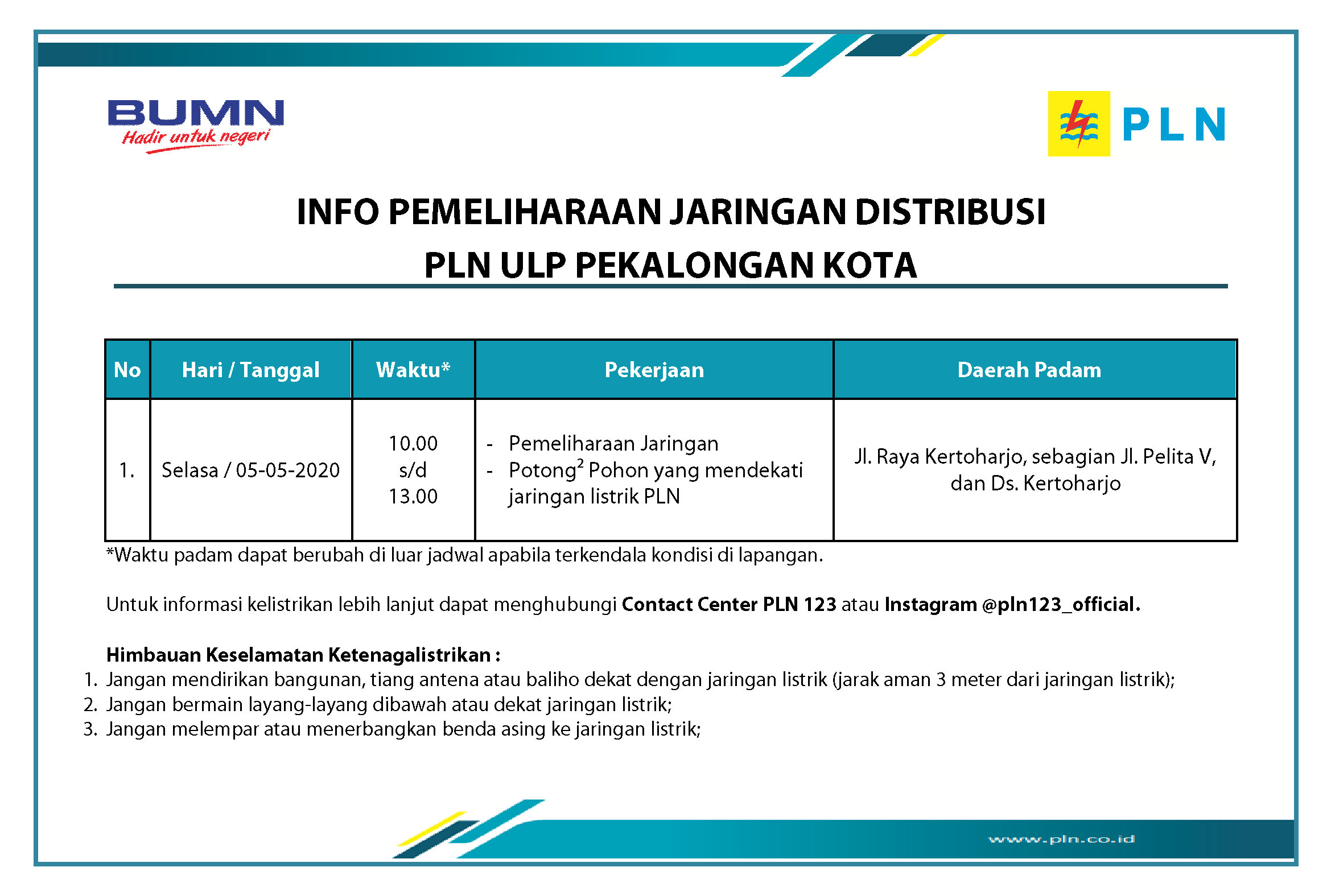 info-pemeliharaan-jaringan-pln-ulp-pekalongan-kota-05-mei-20.jpg