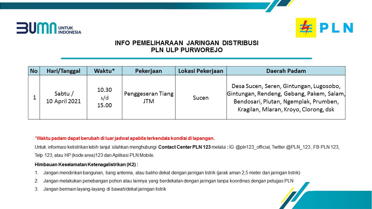 info-pemeliharaan-jaringan-pln-ulp-purworejo-10-april-2021.jpg