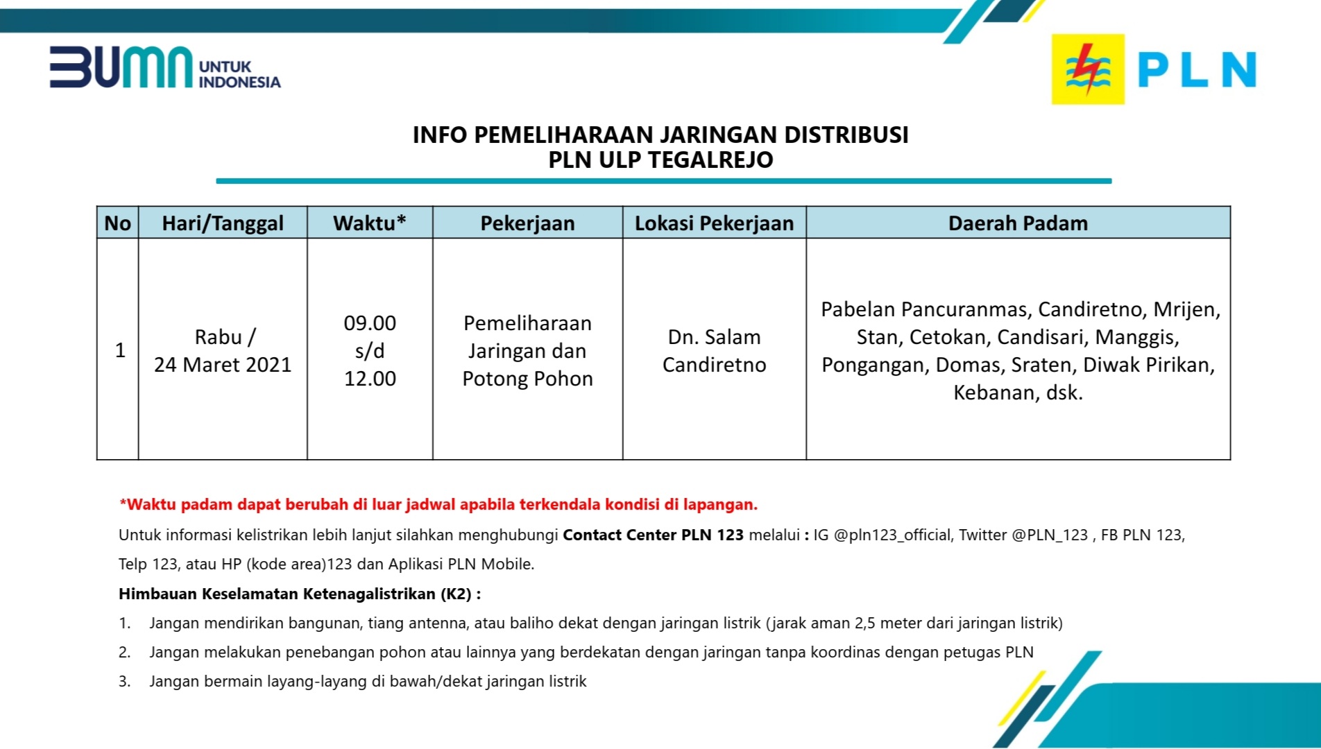 info-pemeliharaan-jaringan-pln-ulp-tegalrejo-24-maret-2021.jpg