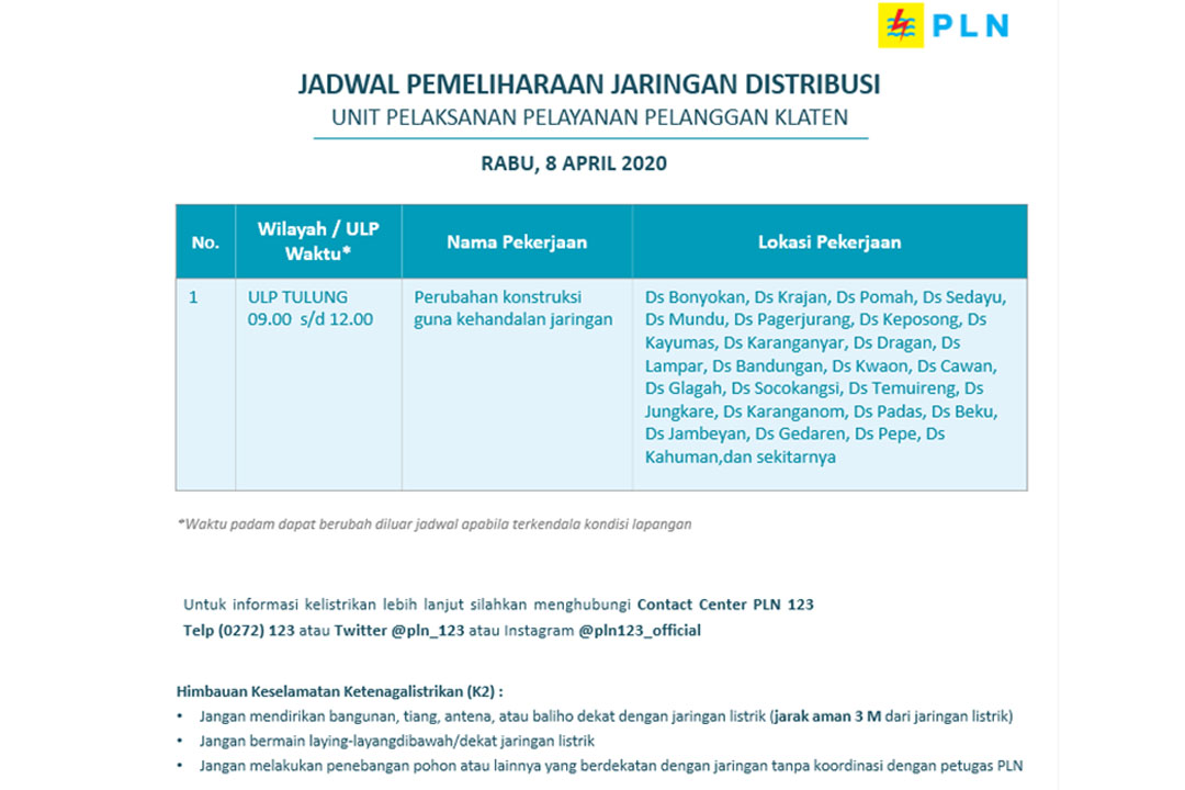 info-pemeliharaan-jaringan-pln-ulp-tulung-8-april-2020.jpg