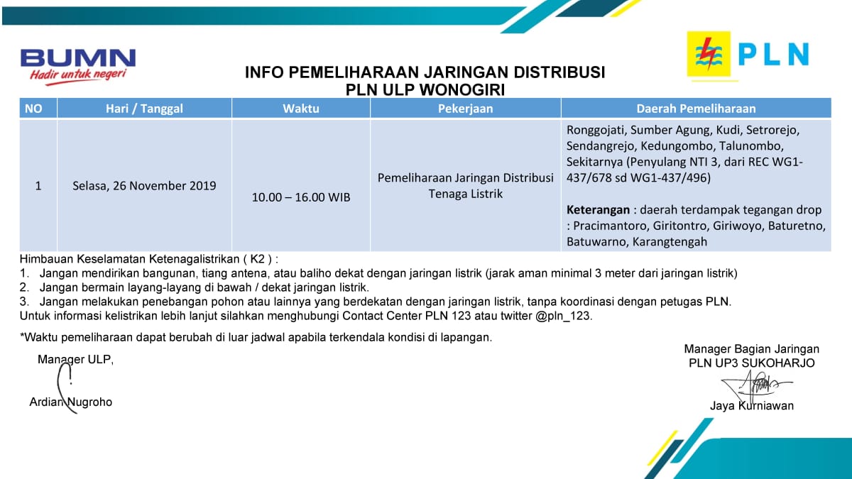 info-pemeliharaan-jaringan-pln-ulp-wonogiri-selasa-26-nov.jpg