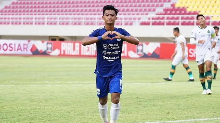 Pratama Arhan Ingkar Janji? Yoyok Sukawi Buka Surat Perjanjian Lama Akan Kembali Merumput di PSIS - Tribunjateng.com
