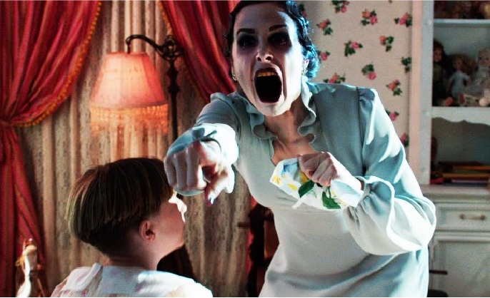 Sinopsis Film Insidious: Chapter 2, Bioskop TransTV Hari Ini Pukul 23.00