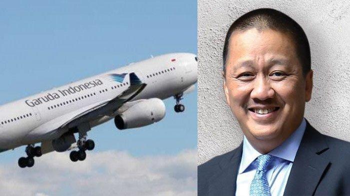 Arab Saudi Keluarkan Larangan Penerbangan, Garuda Persilakan Jemaah Umrah Reschedule Jadwal