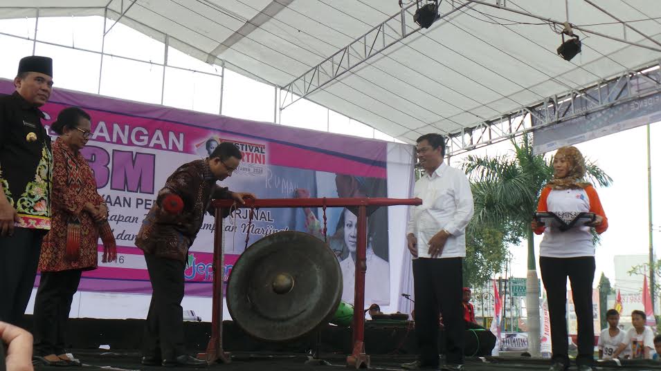 Ironis, Rata-rata Pendidikan Perempuan di Kota Kelahiran Kartini Justru Rendah