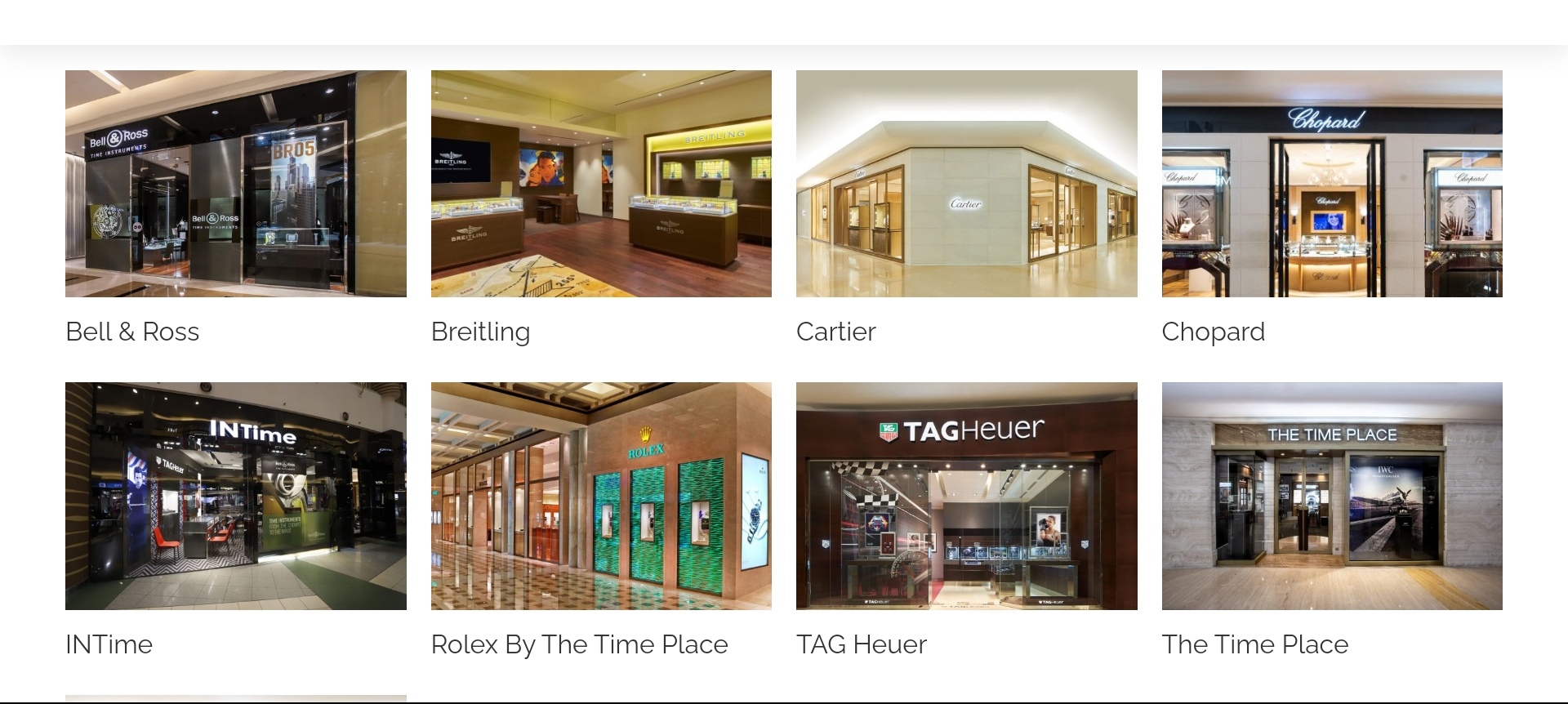 Irwan Mussry Miliki 110 Toko, Ini Lokasi 20 Gerai Jam Tangan dan Berlian Mewah Suami Maia Estianty