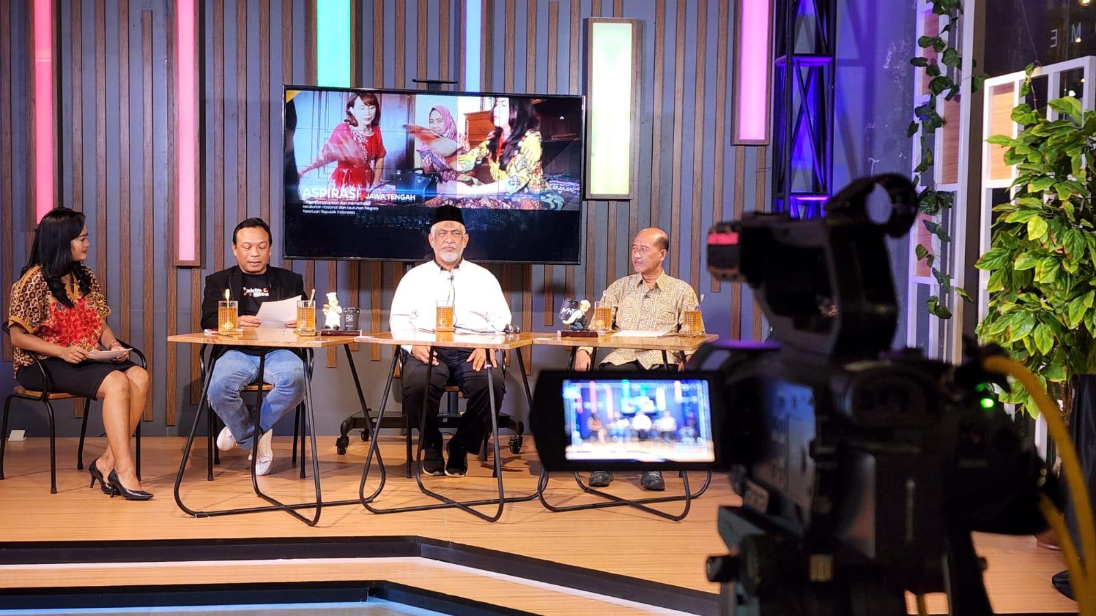 KPU Jateng: Masyarakat Menggunakan Hak Pilih Sebaik-baiknya 