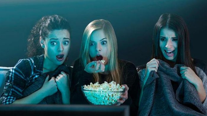 Jadwal Pemutaran Film di Bioskop Kota Semarang, Kamis (22/11/2018)