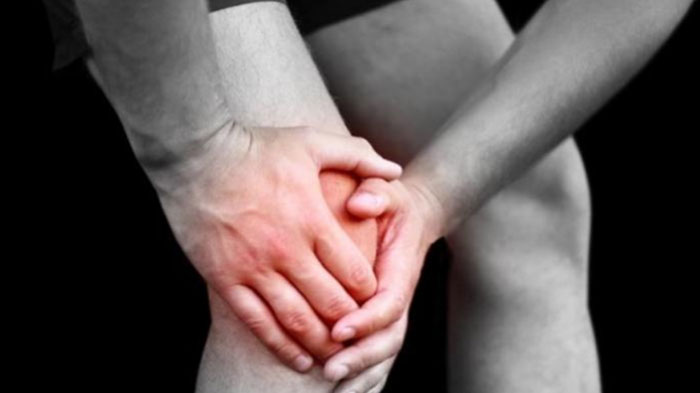 Ramuan Jahe untuk Mengurangi Nyeri Asam Urat