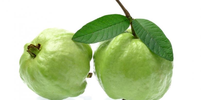 Lima Alasan Jambu Biji Bisa Menurunkan Gula Darah