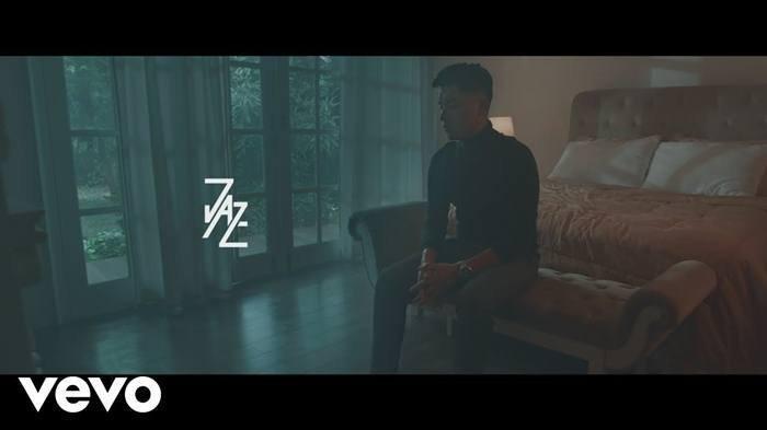 Lirik Lagu Luluh Jaz, OST Milly & Mamet