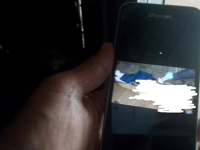 BREAKING NEWS: Ngaisah Histeris Melihat Ayahnya Berlumuran Darah di Tempat Tidur