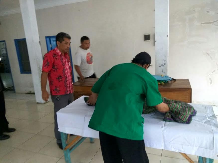 Kisah Pilu Siswi SMA Buang Jenazah Bayi Hasil Hubungan Intim dengan Adik Kandung Kelas 6 SD