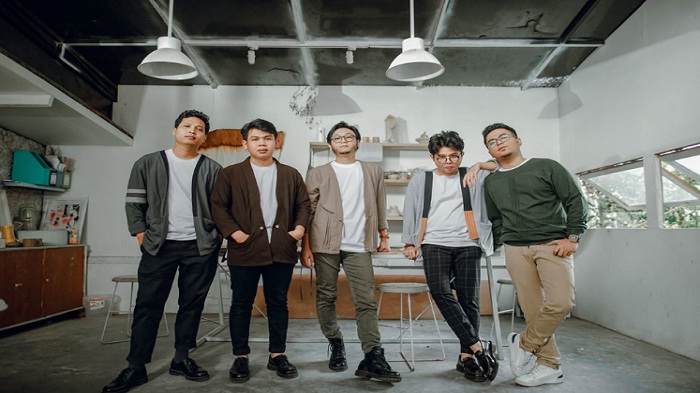 Chord dan Kunci Gitar Juicy Luicy , H-5 :  Sebelum Kau Terikat Cinta