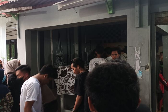 PSS Sleman Berduka, Satu Suporter Berprofesi Juru Parkir Meninggal, Imbas Bentrok 25 Juli 2022