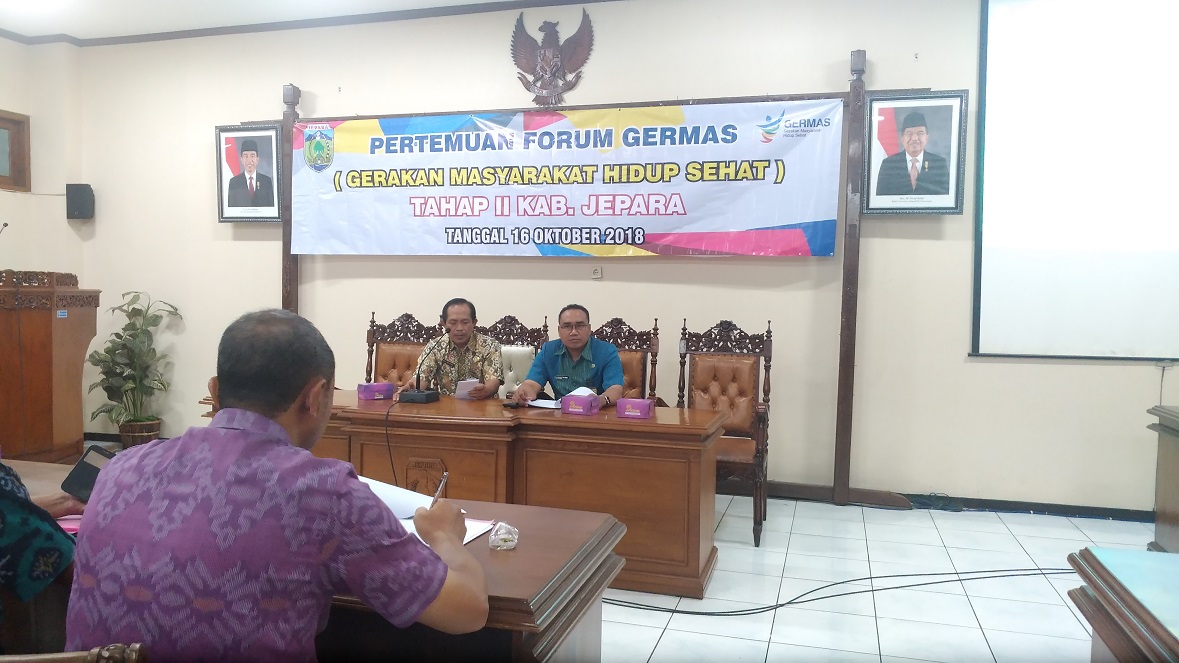 Cegah Stunting, 21 Puskesmas Se-Jepara Buka Kelas Ibu Hamil