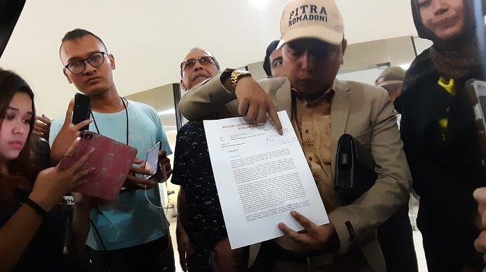 Karena Rilis Hasil Quick Count Pemilu 2019, 6 Lembaga Survei Dilaporkan ke Bareskrim Polri