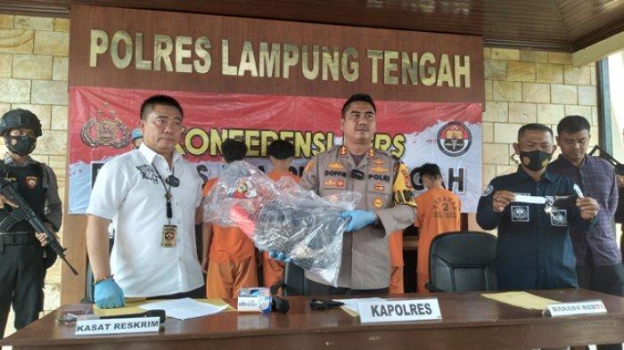 Hanya Karena Kartu SIM Hilang, Nyawa Teman Tertuduh Melayang