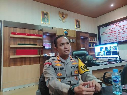 Cegah Gangguan, Polres Sragen Lakukan Pengaman Pemilu Sejak Tahapan