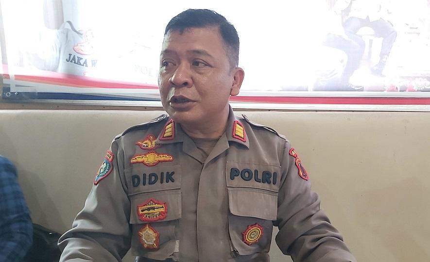 Hoaks Pesan Berantai Penculikan Anak di Tegal, Polisi Selidiki Para Penyebar Informasi