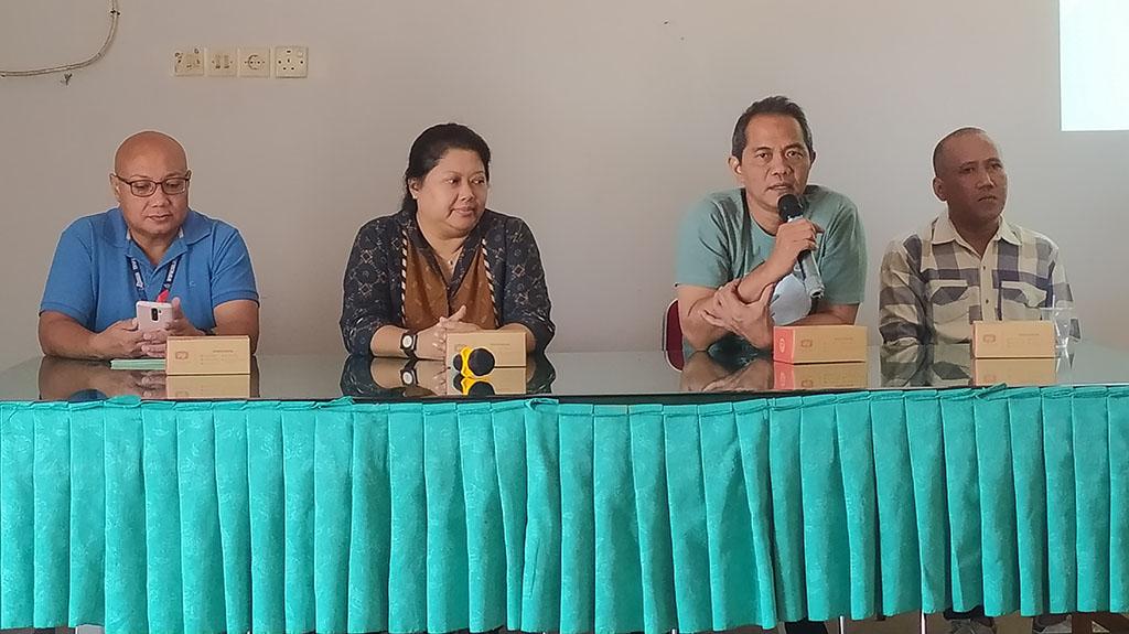 Meriahnya Malam Tahun Baru 2024 di Solo dengan Car Free Night dan 13 Titik Hiburan